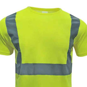 Quick Dry Men Hi <b>Vis</b> <b>T</b>-<b>Shirts</b> <b>High</b> Visibility Hi <b>Vis</b> <b>T</b>-<b>Shirts</b> Latest Design comfortable sustainable Men Hi <b>Vis</b> <b>T</b>-<b>Shirts</b> - Product Image 3