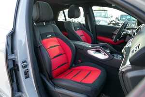 NUEVO MERCEDES-BENZ GLE COUPE 53 4MATIC+ 2026, 0KM, 5 PLAZAS, 400-499HP, 6 CILINDROS, TRANSMISIÓN AUTOMÁTICA - Product Image 6
