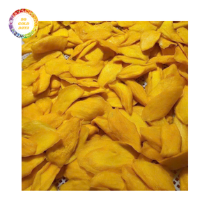 Vietnam Export Soft Dried <b>Mango</b> Superior Snack Processed Fruit - Product Image 6