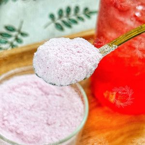 ผงฝรั่งสีชมพูราคาดีที่สุด | ฉลากส่วนตัวของ OEM ผู้ส่งออกที่เชื่อถือได้ - Product Image 3