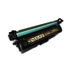 Cartucho de Tóner Original HP CE400A Negro para Impresora LaserJet - Product Image 3