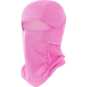 Summer Ice Silk Common Unisex Casual Checked Mask Balaclava Outdoor Cycling Motorcycle Face Mask Breathable <b>Sunscreen</b> High 2027 - Product Image 5