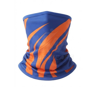 Cache-cou de snowboard, cache-visage thermique d'hiver, cache-cou léger, respirant et extensible pour sports de plein air, fabrication en gros - Product Image 2