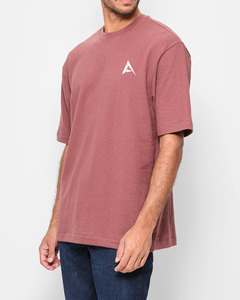 Nuevas camisetas de gran tamaño de estilo americano para hombre 100% tela Premium de algodón suave con logotipo personalizado y bordado - Product Image 3