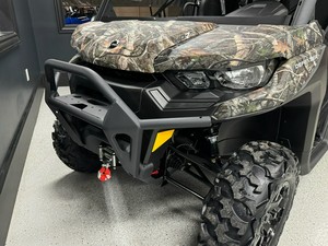 NEAT DRIVE Can-AmS Defender XT HD7 UTV Multisitio 4x4 de 4 Tiempos con Certificación EPA/EEC, Bloqueo de Diferencial, 1000W de Potencia, Listo para Enviar - Product Image 2