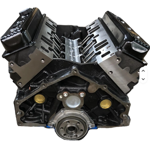 เครื่องยนต์เรือ V8 รุ่น 305 ขนาด 5.0 ลิตร ใหม่เอี่ยม - Product Image 6