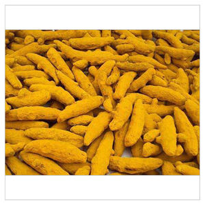 Curcuma Séché en Tranches Naturel, Épice Végétale, Superaliment, Ingrédient Botanique Traditionnel Riche en Curcumine pour le Bien-être Quotidien - Product Image 4