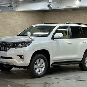 Usado TOYOTA LAND CRUISER PRADO - Product Image 1