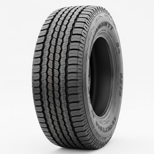 Neumáticos para camiones ligeros LT27570R18 para todas las estaciones con parche de contacto estable y banda de rodadura optimizada para una conducción segura - Product Image 6