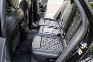 AUDI SQ5 PREMIUM PLUS 2020 USADO, Volante a la Izquierda/Derecha - Product Image 5