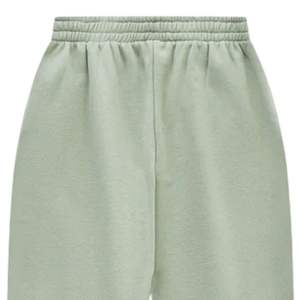 Pantalones de chándal ligeros de lana verde salvia para hombre, pantalones de chándal ajustados elásticos suaves, ropa de calle informal para todos los días, gimnasio de entrenamiento cómodo - Product Image 4