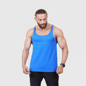 Nouvel arrivage de débardeur en coton élégant et à la mode pour hommes, haut sans manches à bas prix, tissu respirant de haute qualité pour hommes, débardeur - Product Image 6