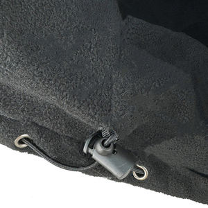 Chaleco Acolchado con Capucha para Hombre, de Alta Calidad, sin Mangas, Ajustado, Cálido, Unisex, Ligero, Impermeable y Cortavientos, para Todas las Estaciones - Product Image 4