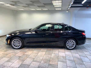 Usado 2023 B * MW 3 Series 330i xDrive - Product Image 2