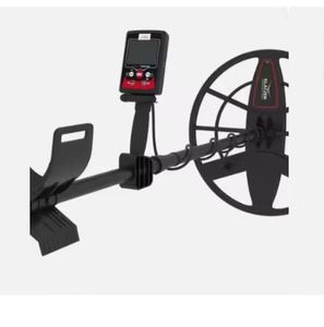Détecteur de métaux Klayzer Technology Max 2D Deep Seeker abordable, nouvelle génération, pour la recherche d'or et de trésors, fabriqué en plastique durable de qualité supérieure - Product Image 1