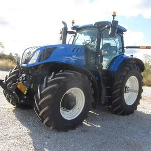 Entrega Rápida y Confiable, Tractor Agrícola New Holland 4x4, Compre a Precio de Mayoreo, Calidad Premium, Disponible en Stock, El Mejor Usado - Product Image 2