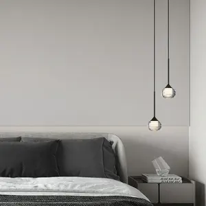 Verta Teardrop <b>Pendant</b> <b>Chandelier</b> & <b>Pendant</b> <b>Light</b> - Product Image 5