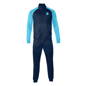Ensembles de Offre Spéciale de jogging respirant pour hommes sur mesure de grande taille pour le printemps - Product Image 4