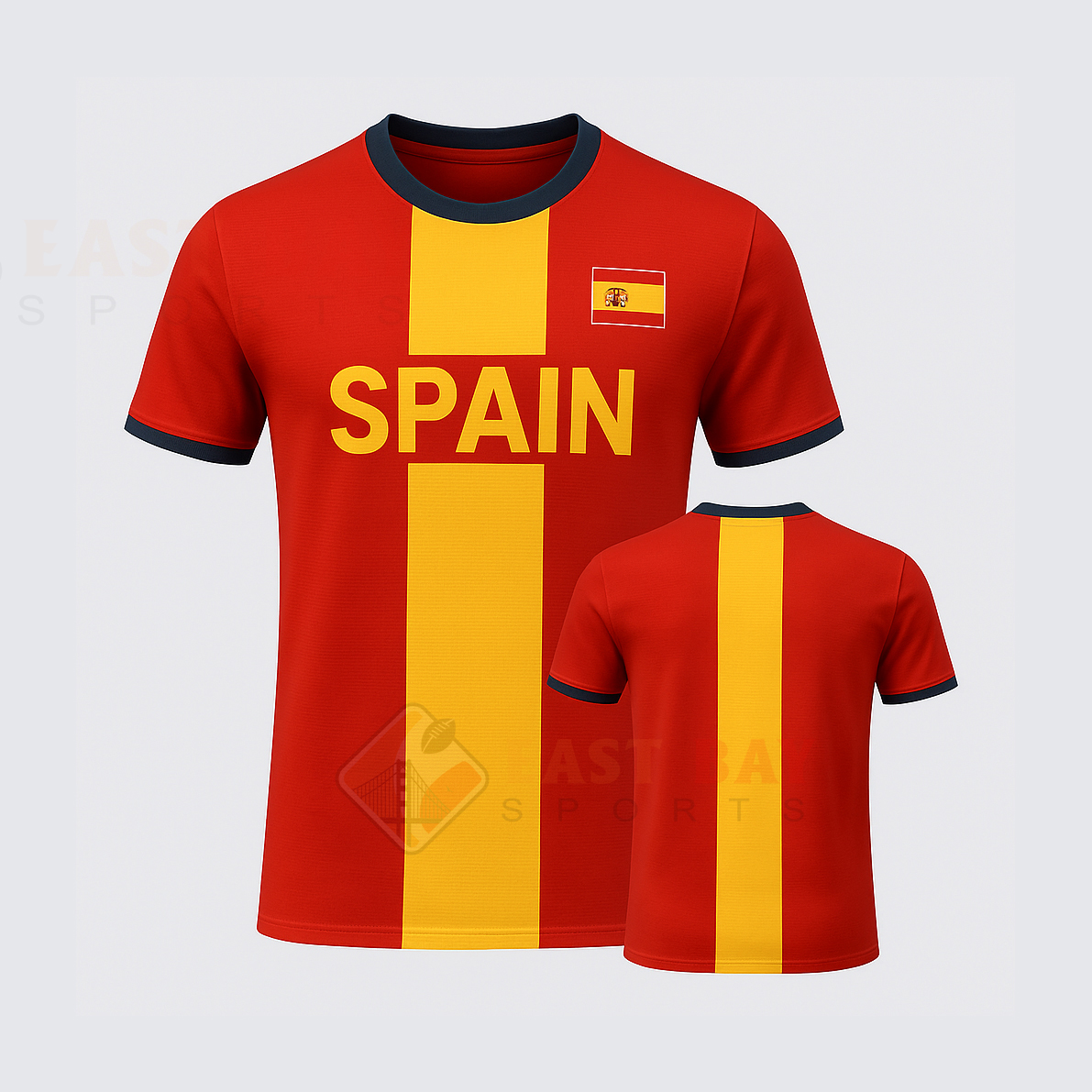 España
