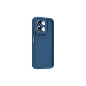 Pineapple Design Premium Silicone Soft TPU Cover Camera Protection Phone <b>Case</b> for Tecno Spark 30 4G - Product Image 2