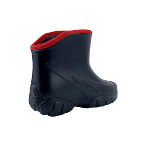 <strong>Men</strong> <strong>Wellington</strong> <strong>Boots</strong> Short <strong>Ankle</strong> Waterproof Chelsea EVA Rain <strong>Boots</strong> - Product Image 2