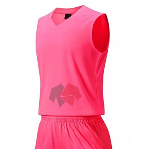 100% uniforme de basket-ball de haute qualité pour femmes adultes et enfants conception et impression de logo personnalisé - Product Image 6