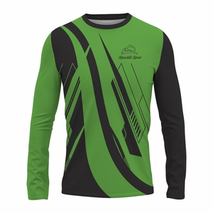 Vêtements de tir personnalisés Chemises de tir au design unique pour le sport - Product Image 1