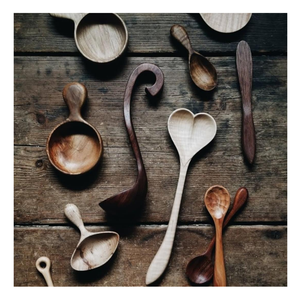 Elegante plato de madera de Vietnam, ecológico para cenar, bandeja de madera reutilizable en madera natural, perfecta para un restaurante con estilo - Product Image 5