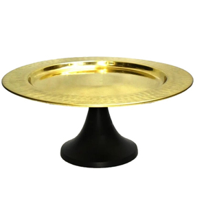 เค้กยืนชั้นเดียวสำหรับการใช้งานงานแต่งงานบ้านโรงแรมร้านอาหารพรรคปริมาณจำนวนมากส่งออกที่มีคุณภาพสูงขายตรงจากโรงงาน - Product Image 1