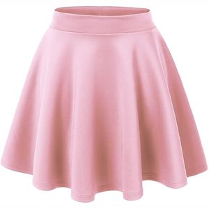 New 2025 Top selling Women Sports Wear Top Selling Multi Color Mini Length Good Quality Women Tennis <b>Skirts</b> - Product Image 3