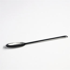 Conjunto de instrumentos de relleno compuesto Dental, sonda, espátula, Plugger, Kit de Odontología restauradora, bandeja de acero inoxidable - Product Image 5