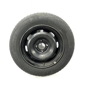 Jante en acier CITROEN C3 Série HNZ (EB2DT) (09>15) - Product Image 1
