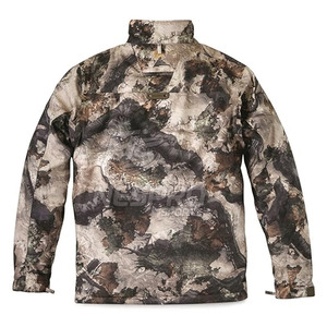 Nuevas Sudaderas de Caza para Hombre, Talla Grande, Transpirables, de Alta Calidad, 100% Algodón, Manga Larga, Estilo Casual, Personalizadas para Invierno - Product Image 5