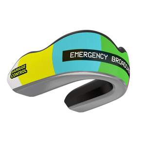 Protège-dents de boxe professionnel protège-dents de boxe adulte jeunesse protège-dents enfants protège-dents protège-dents pour le sport - Product Image 1