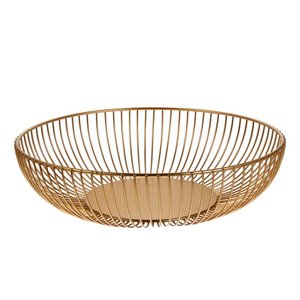 Top Trending Bamboo <b>Wooden</b> Fruit <b>Basket</b> Custom Design For Kitchen Counter Top Decorative Bamboo Custom Fruit <b>Basket</b> Usage - Product Image 2