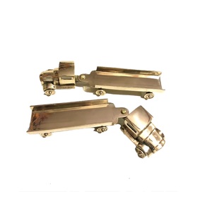 Salon nordique Design moderne personnalisé pour la décoration de la maison et des hôtels fabriqués à la main avec des vélos plaqués or de finition de grande qualité - Product Image 1