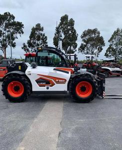 Chariot élévateur diesel Bobcat TL30.60 d'occasion à vendre pour les magasins de détail et les ateliers de réparation de machines - Product Image 4