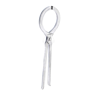 MOQ Probador de pezuña grande Fabricante y exportador de instrumentos de zapatos de caballos veterinarios Suministros equinos MOQ bajo - Product Image 6