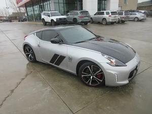 นิสสัน ซี 370 ซี ปี 2020 สภาพดี ใช้งานน้อย - Product Image 6