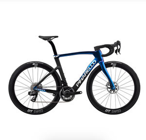 Brand New Dogmas F 2026 Red AXS 1x12sp <b>Road</b> <b>Bike</b> - Product Image 2