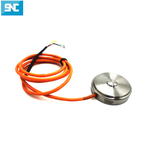 Snc2c7 Nút Nhỏ Thép Không Gỉ Thu Nhỏ Lực Nén Cảm Biến <span class=keywords><strong>Load</strong></span> <span class=keywords><strong>Cell</strong></span> <span class=keywords><strong>5Kg</strong></span> 500Kg - Product Image 6
