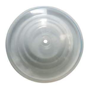 Diaphragme en polyoréthane 183542 <span class=keywords><strong>Pompe</strong></span> <span class=keywords><strong>pneumatique</strong></span> à double membrane 0.5 "ou 0.75" - Product Image 2