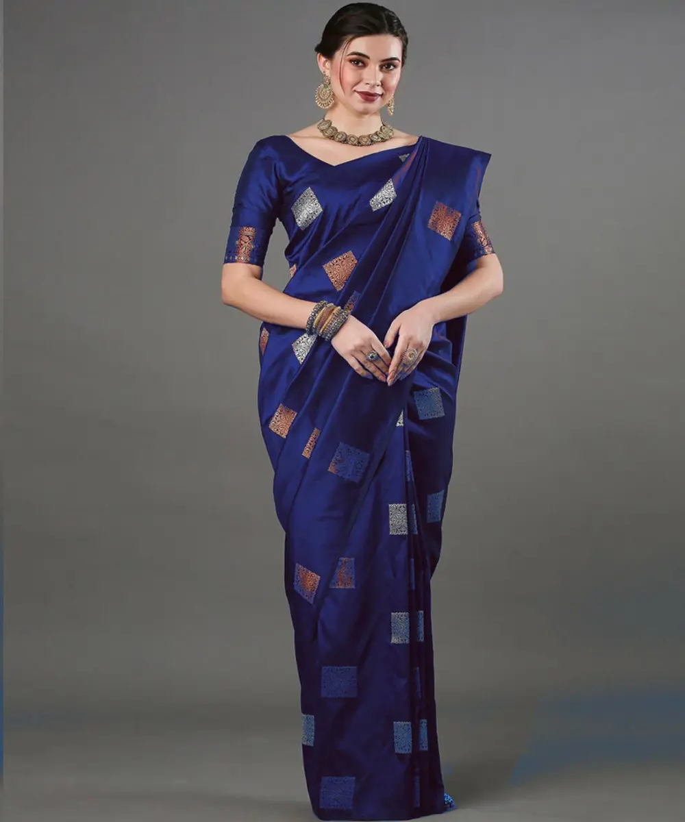 Parez-vous du charme intemporel des saris indiens, célébrant l'essence de la culture et de la tradition indiennes.