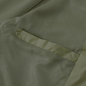 Vestes coupe-vent respirantes à séchage rapide de dernière génération, fabricant de vêtements pour hommes, veste coupe-vent imperméable pour homme - Product Image 6