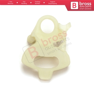 BDP678-1 Left Door <b>Lock</b> <b>Latch</b> Actuator Repair Part for F10 2010-On - Product Image 2