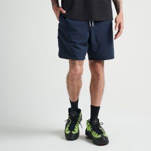 Pantalones cortos deportivos de secado rápido para hombre de playa de baloncesto, venta al por mayor, pantalones cortos deportivos para correr, pantalones cortos de gimnasio personalizados para hombre - Product Image 2
