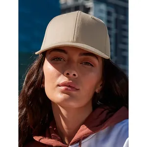 Cappellino Urbanwear 6 Panel <b>Cap</b> Customizable Promotional Merchandise - Product Image 5