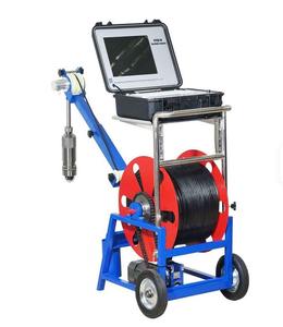 กล้องตรวจสอบหลุมเจาะใต้น้ำ - Product Image 1