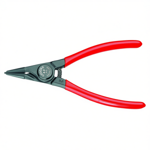 Gedore External Retaining Straight Ring Circlip <b>Plier</b> - Product Image 3