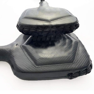 Floppy de Taekwondo avec dragonne pour la disquette de Taekwondo rembourrée en mousse à prise sûre pour les jeunes et les adultes - Product Image 4